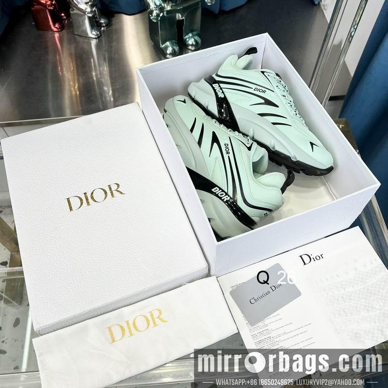 Replica Dior Shoes sz35-44 L0902