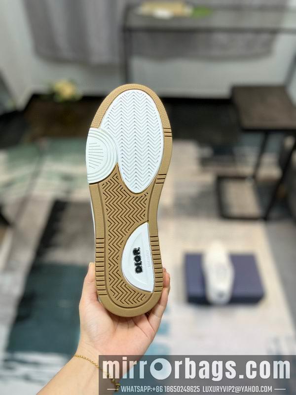 Replica Dior Shoes sz38-44 hnm0163