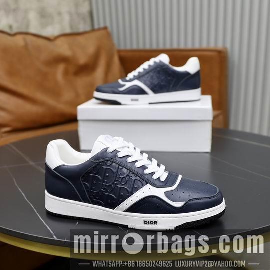 Replica Dior Shoes sz38-44 hnh0607