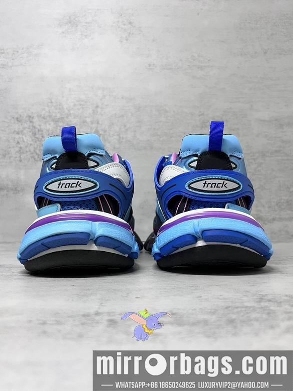 Replica Balenciaga Shoes sz38-44 ngh0223