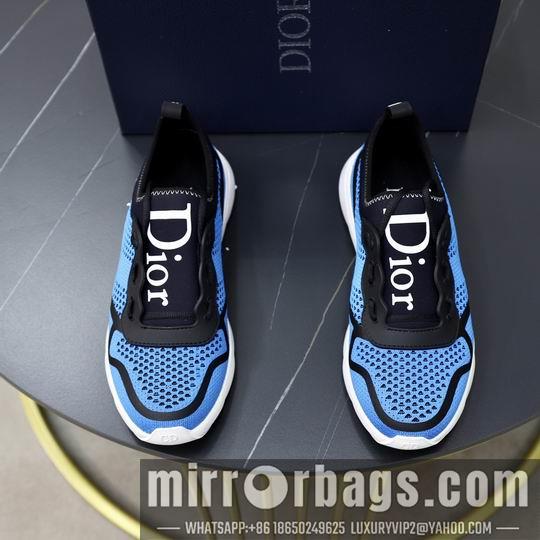Replica Dior Shoes sz38-47 mnh0507