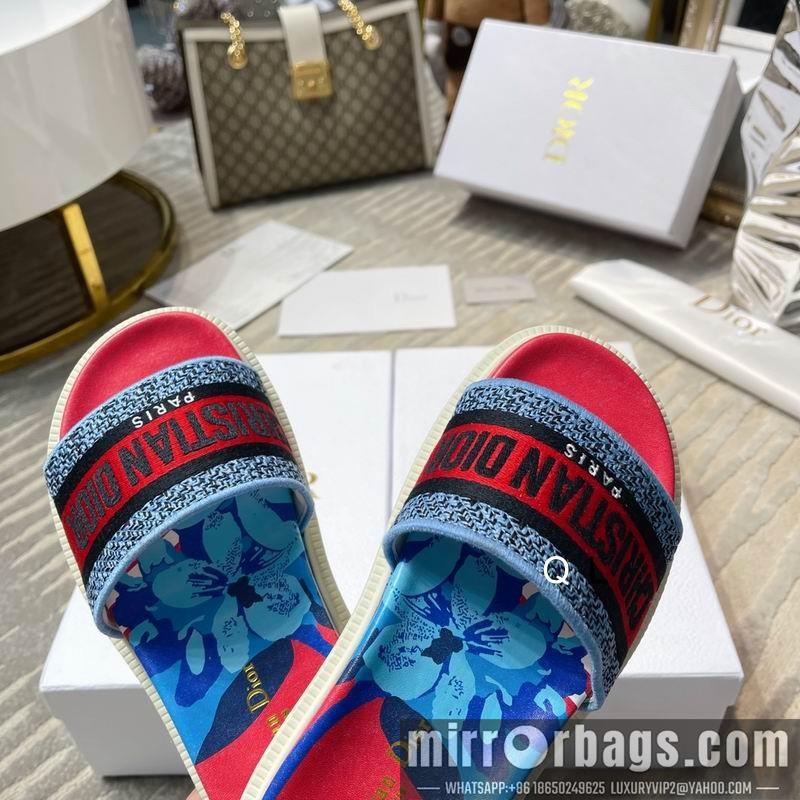 Replica Dior Shoes sz35-41QL0102