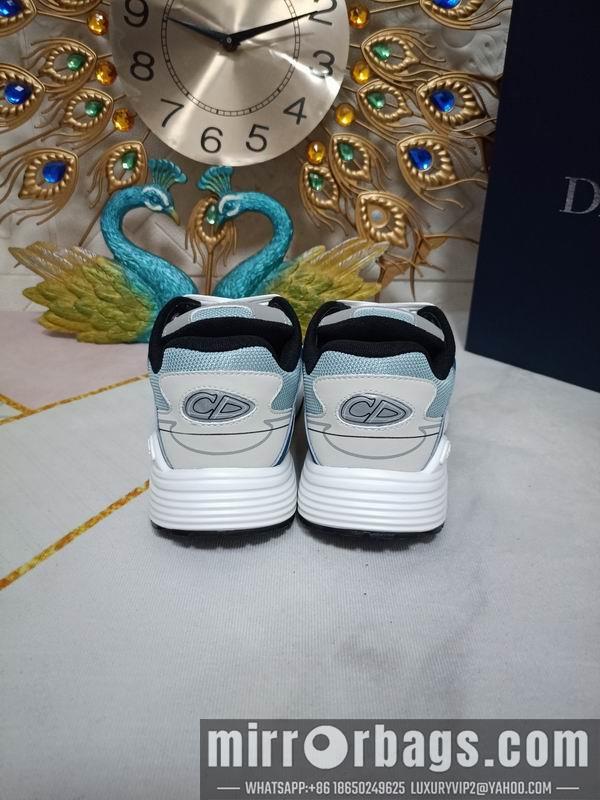 Replica Dior Shoes sz35-45 mnm0103