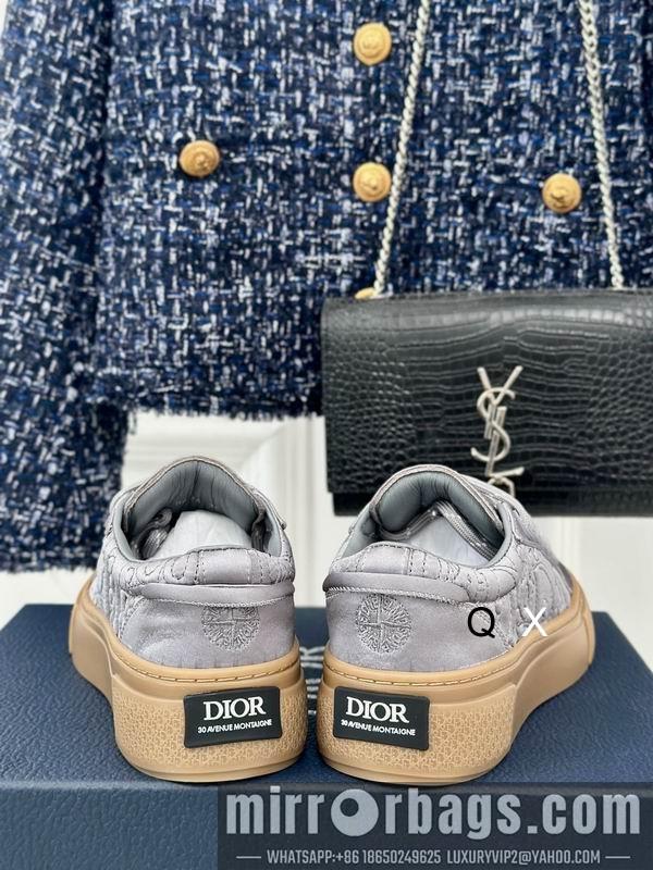 Replica Dior Shoes sz35-40 JX0903