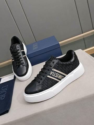 Replica Dior Shoes sz38-45 jyh0908