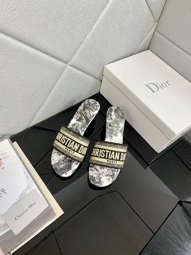 Replica Dior Shoes sz34-42 mnh0807