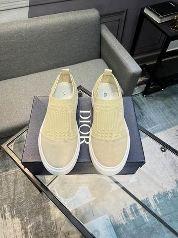 Replica Dior Shoes sz38-45 mnh0506