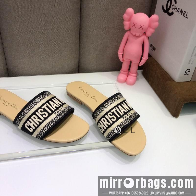 Replica Dior Shoes sz34-43LL0109