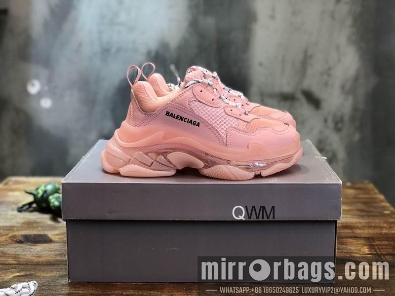 Replica Balenciaga Shoes sz35-40 WM0214