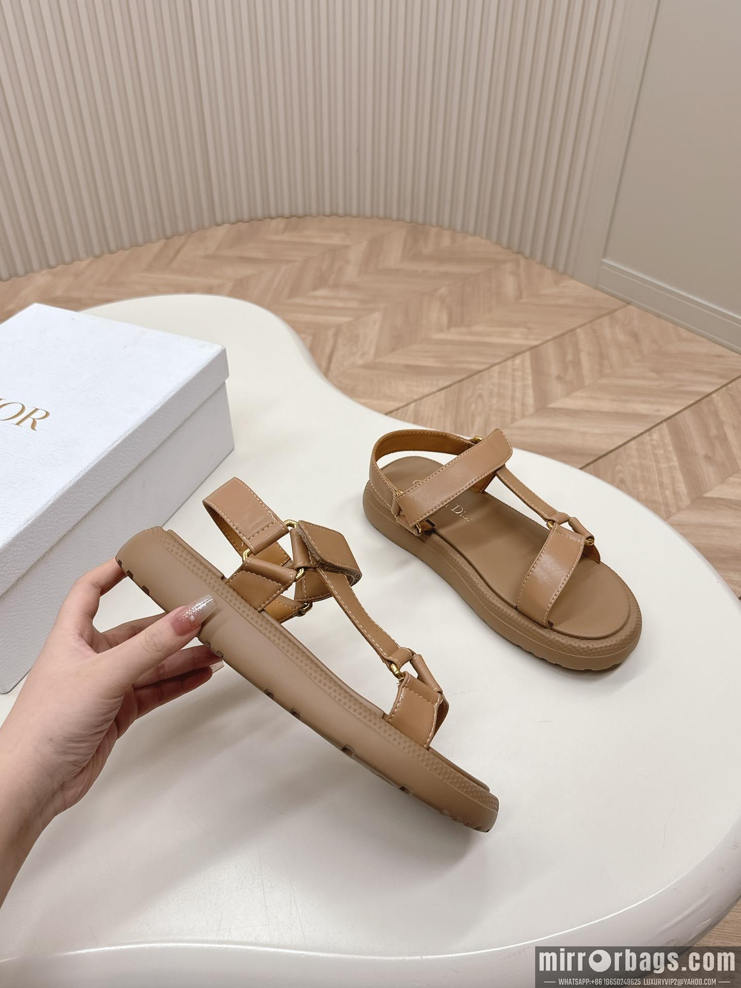 Replica Dior Shoes sz35-41 h0710
