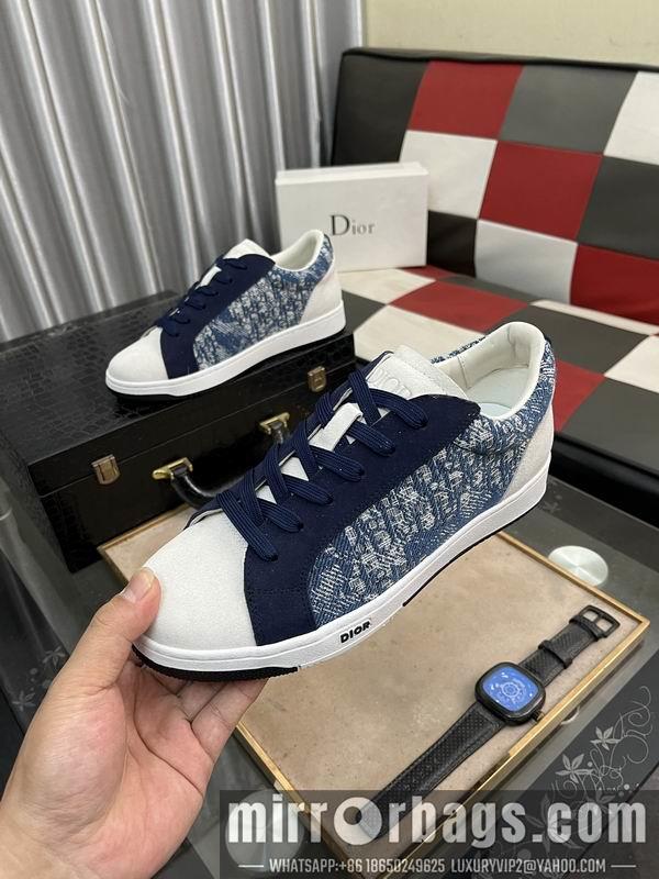 Replica Dior Shoes sz38-44 hnh0303