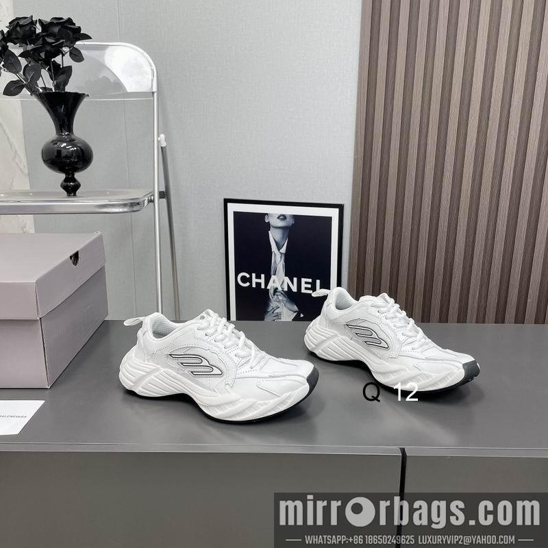 Replica Balenciaga Shoes sz35-45 J0202