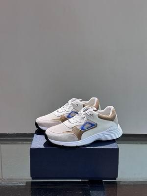 Replica Dior Shoes sz38-44 jyh1101