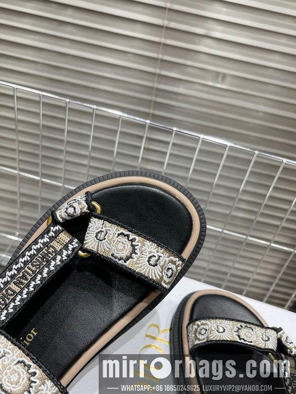 Replica Dior Shoes sz35-41 mnw0206