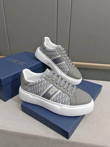 Replica Dior Shoes sz38-45 jyh0908