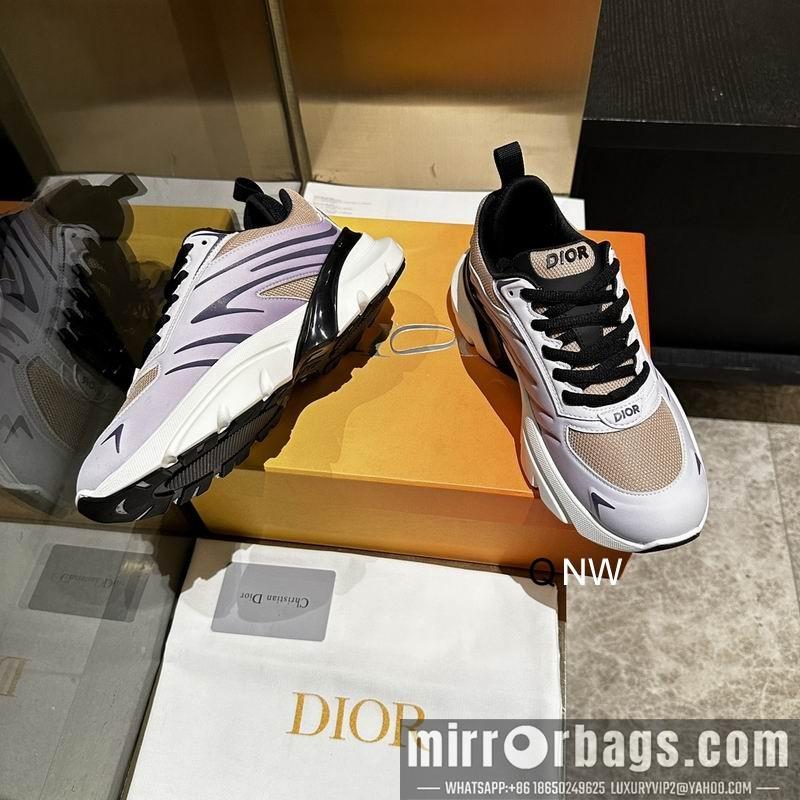 Replica Dior Shoes sz35-45 NW1201