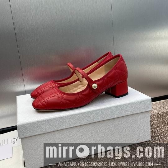 Replica Dior Shoes sz34-43 mnh0503