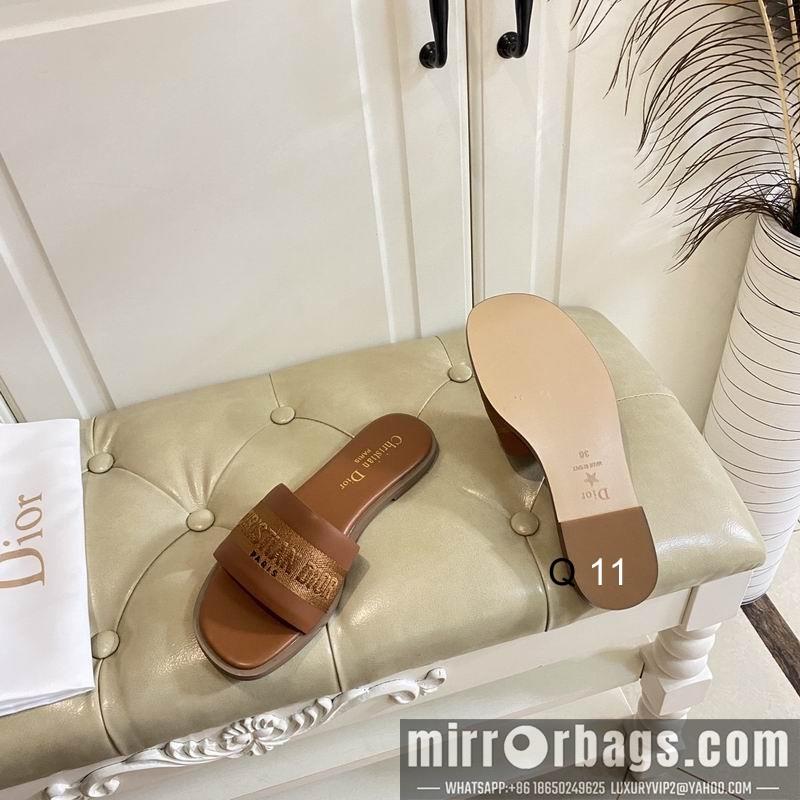 Replica Dior Shoes sz35-40 Y0301
