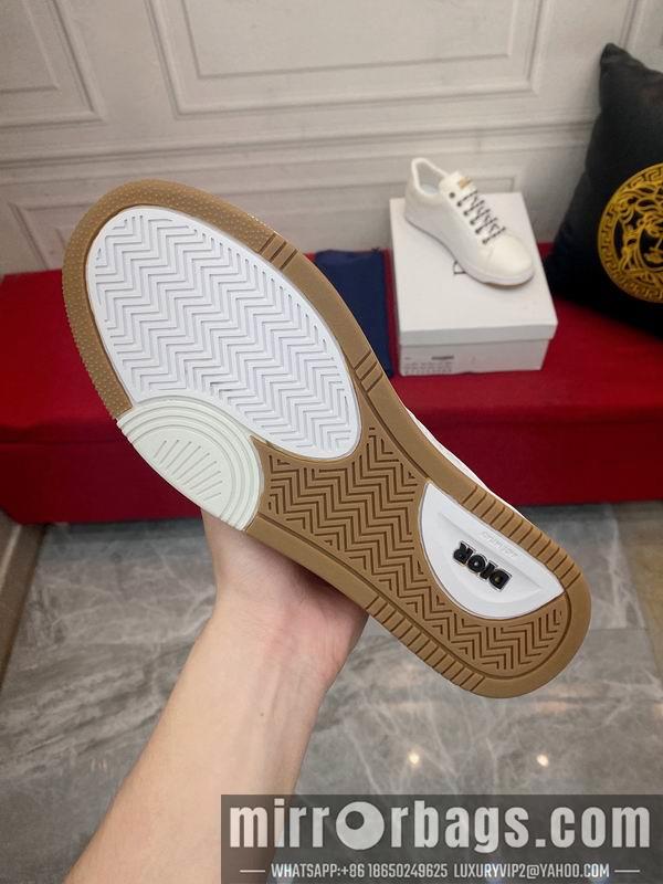 Replica Dior Shoes sz38-44 mnm0131