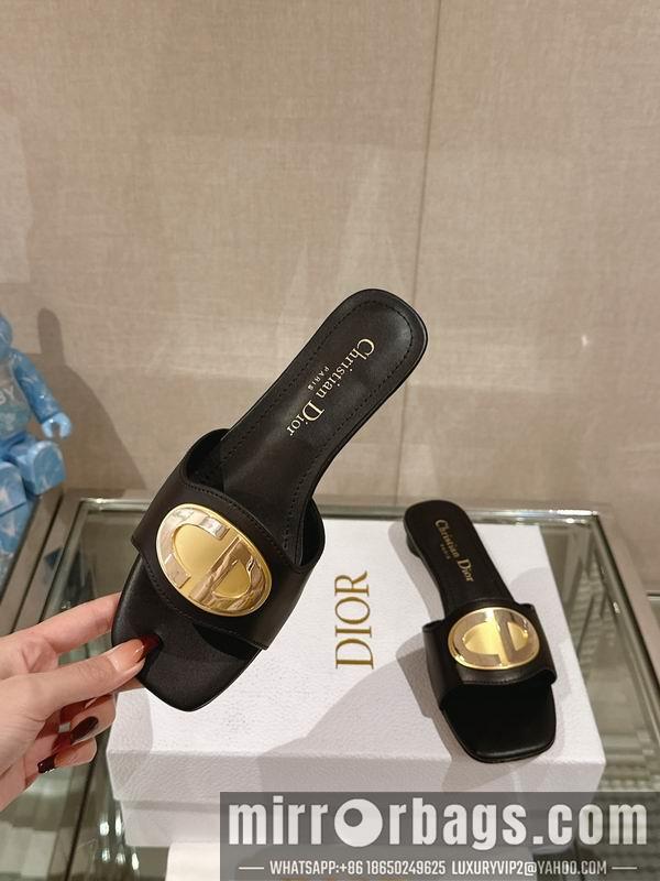 Replica Dior Shoes sz34-43 mnw0301
