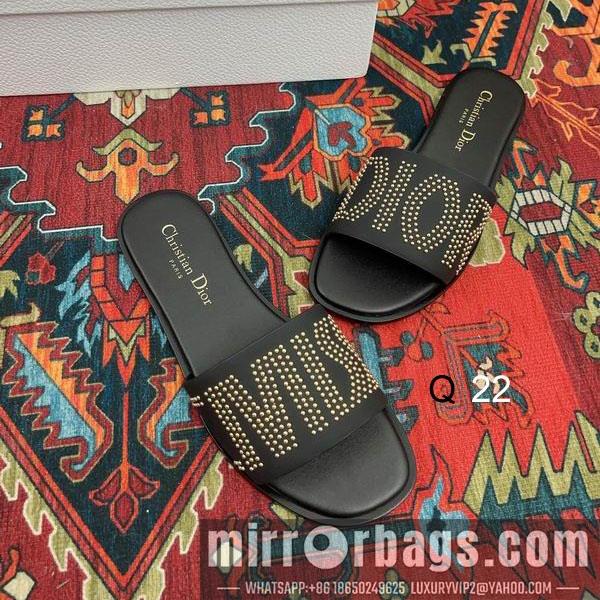 Replica Dior Shoes sz35-40 SF0902