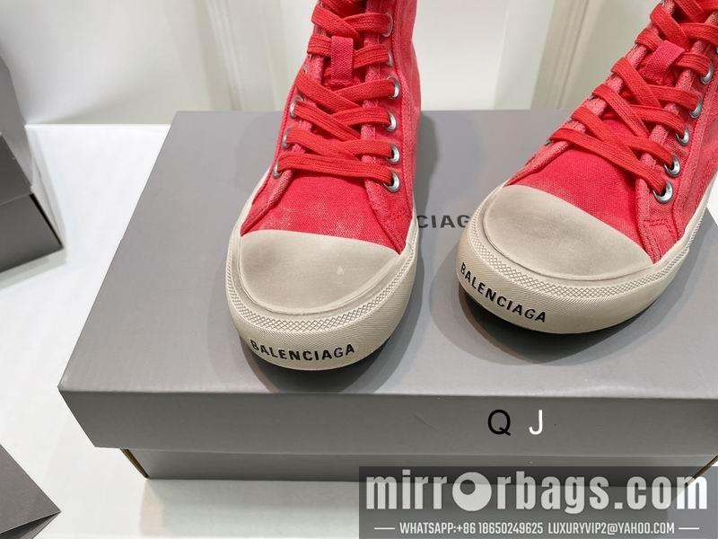 Balenciaga Shoes BALENCIAGA sz35-45 XJ0202