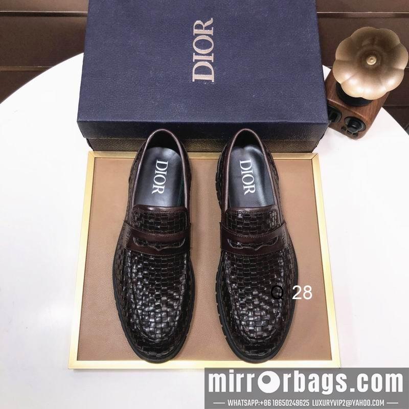 Replica Dior Shoes sz38-45 N1205