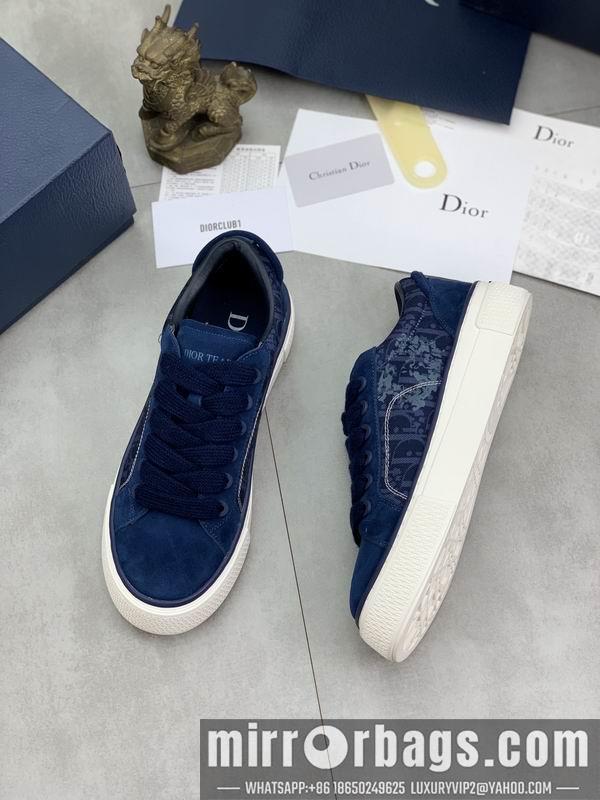 Replica Dior Shoes sz34-46 mnw0198