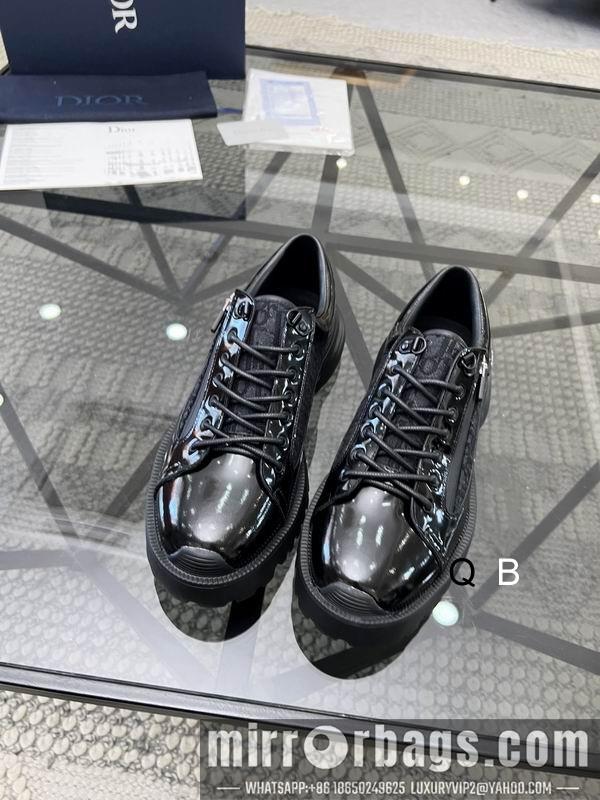 Replica Dior Shoes sz38-45 bs0301