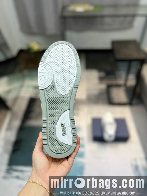 Replica Dior Shoes sz38-44 hnm0163