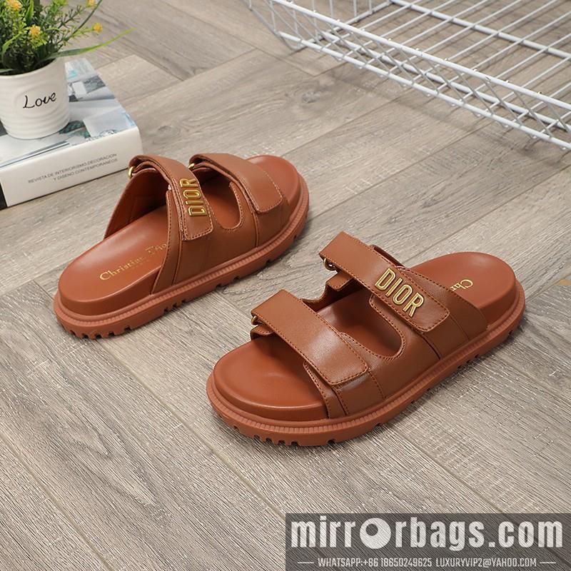 Replica Dior Shoes sz35-42 mnw0304