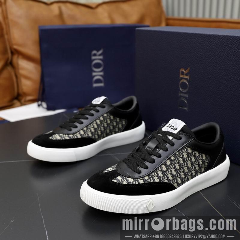 Replica Dior Shoes sz38-45 mnw0404