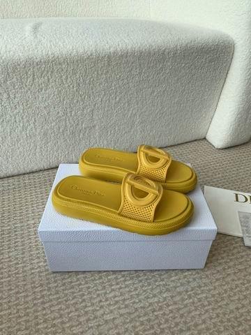 Replica Dior Shoes sz35-41 mnh0704