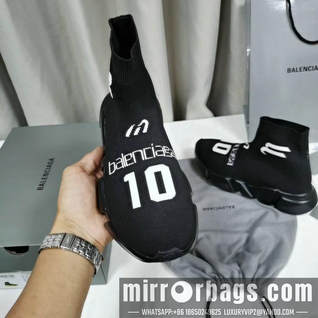 Replica Balenciaga Shoes SZ 38-44 22301279