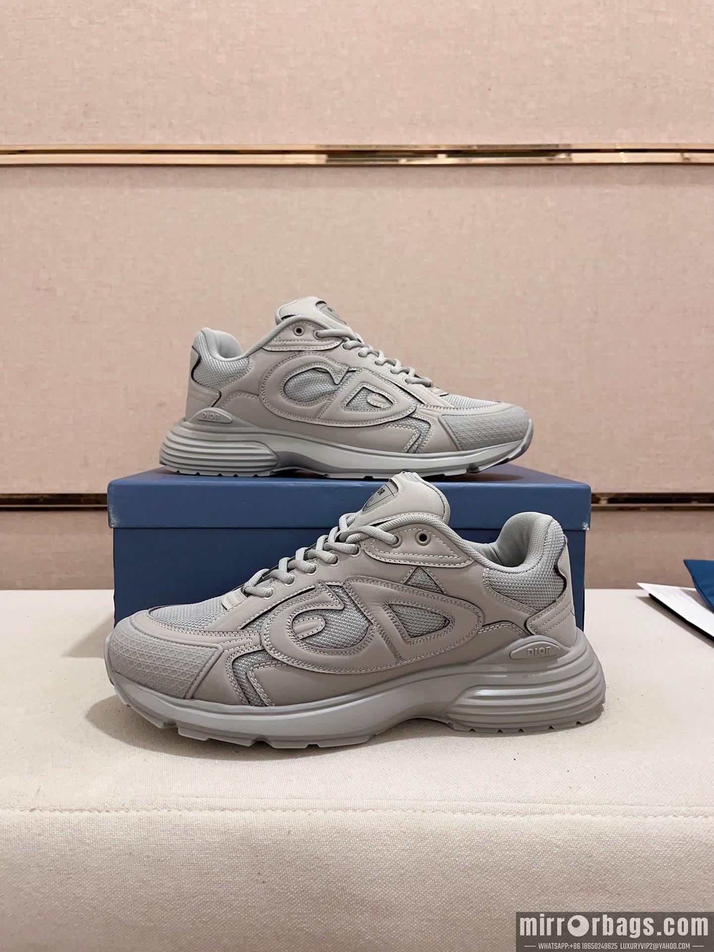 Replica Dior Shoes sz38-46 h1015