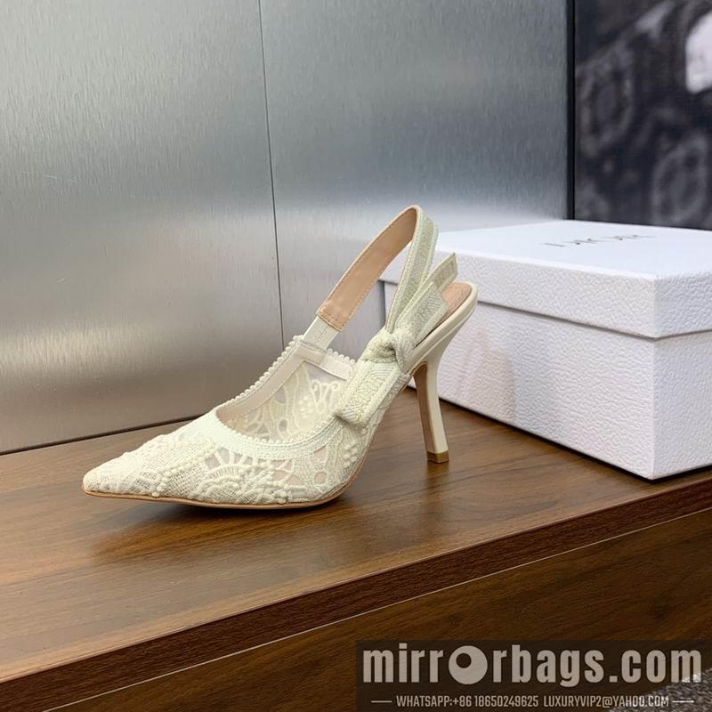 Replica Dior Shoes sz33-43 9.5cm mnw0320