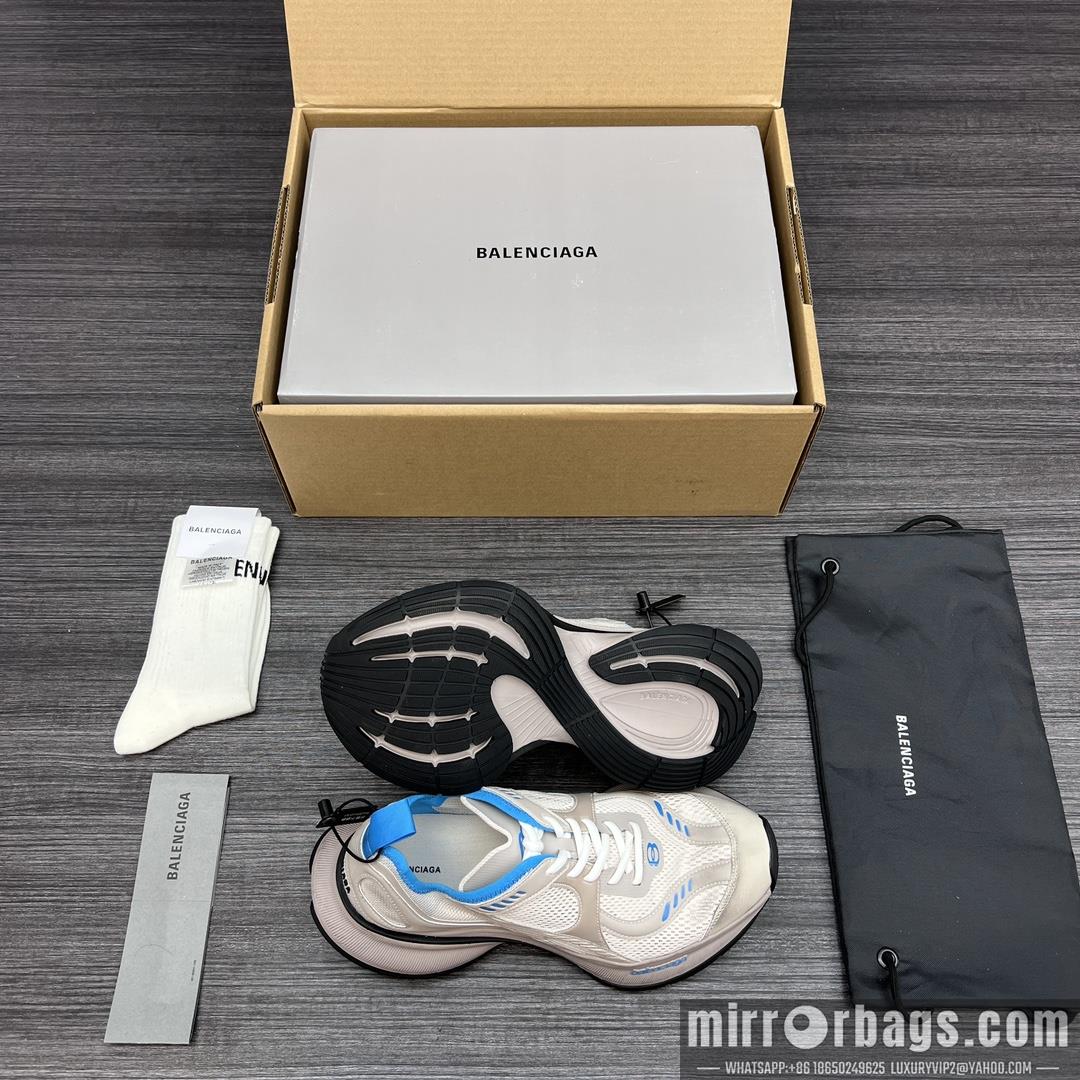 Replica Balenciaga Shoes sz35-46 h1004