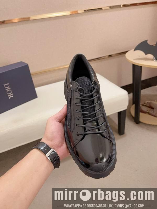Replica Dior Shoes sz38-44 hnw0416