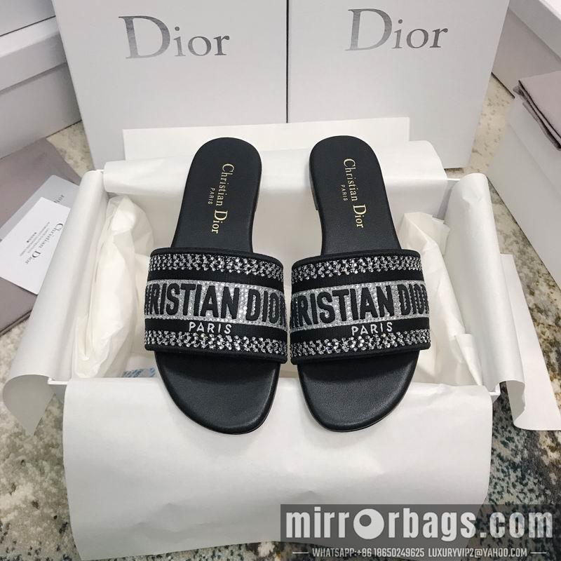 Replica Dior Shoes sz35-42 mnw0415