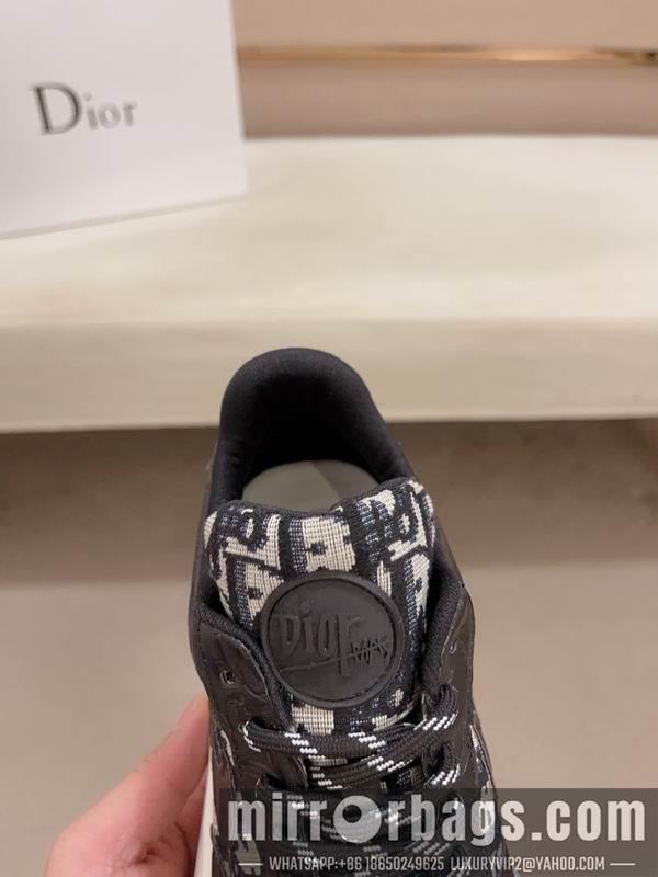 Replica Dior Shoes sz38-44 hnm0159