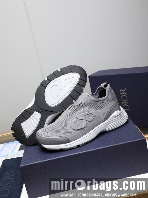 Replica Dior Shoes sz38-45 hnh0316