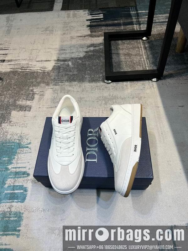 Replica Dior Shoes sz38-44 hnm0163