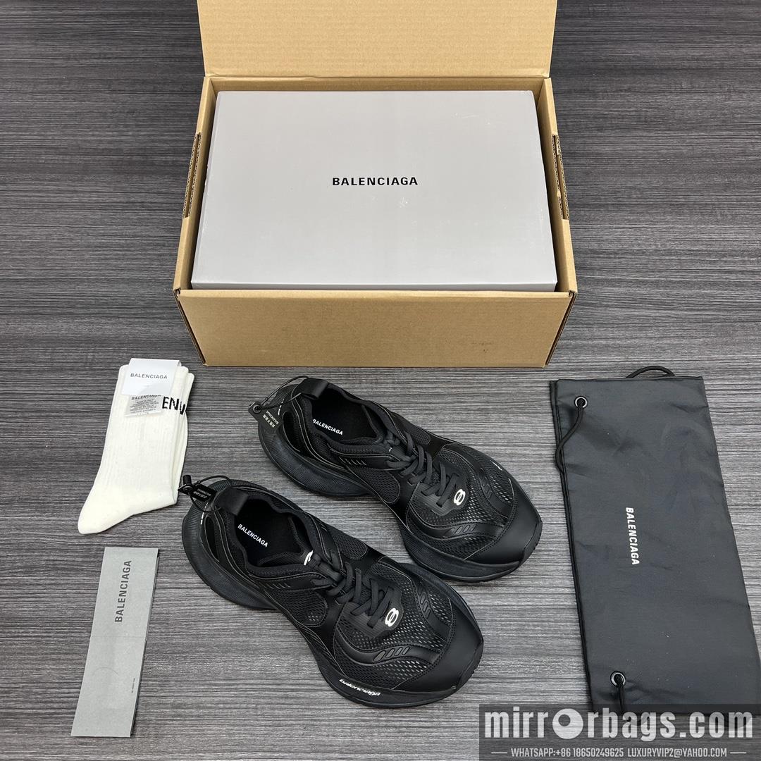 Replica Balenciaga Shoes sz35-46 h1004