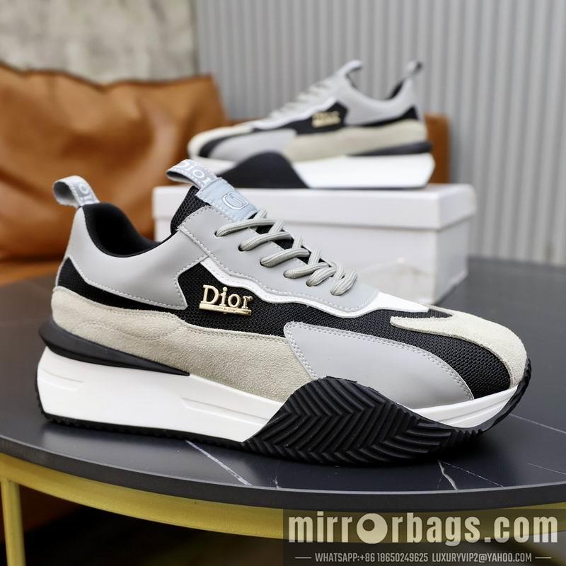Replica Dior Shoes sz38-44 hnm0148