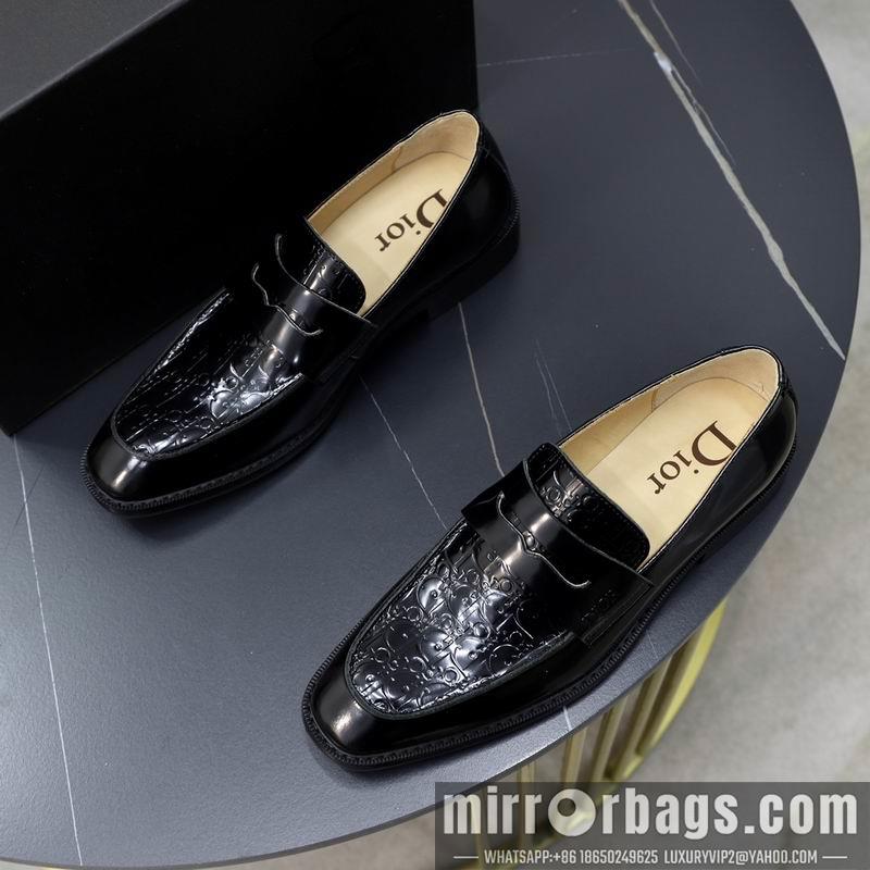Replica Dior Shoes sz38-45 hnw0418