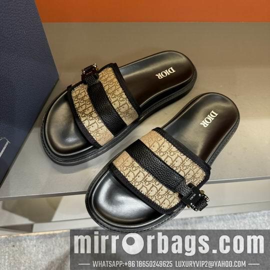 Replica Dior Shoes sz38-45 mnh0502