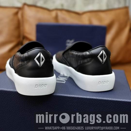 Replica Dior Shoes sz38-45 mnh0605