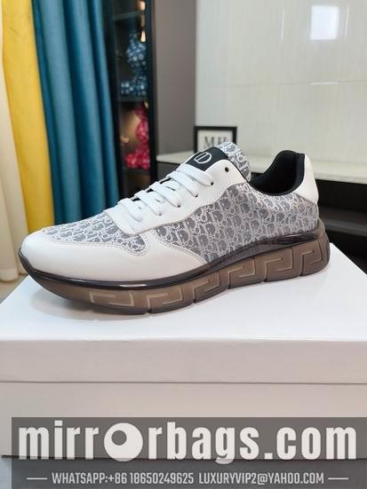 Replica Dior Shoes sz38-44 mnh0705