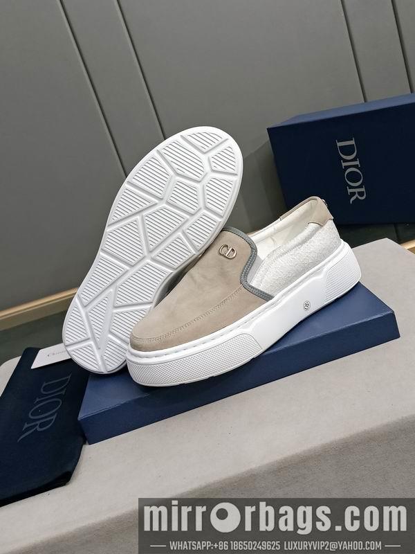 Replica Dior Shoes sz38-45 mnw0201