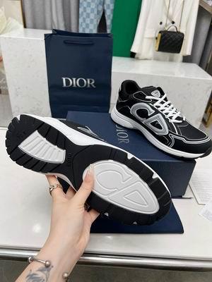 Replica Dior Shoes sz38-45 jyh1002